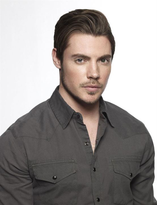 Foto Josh Henderson