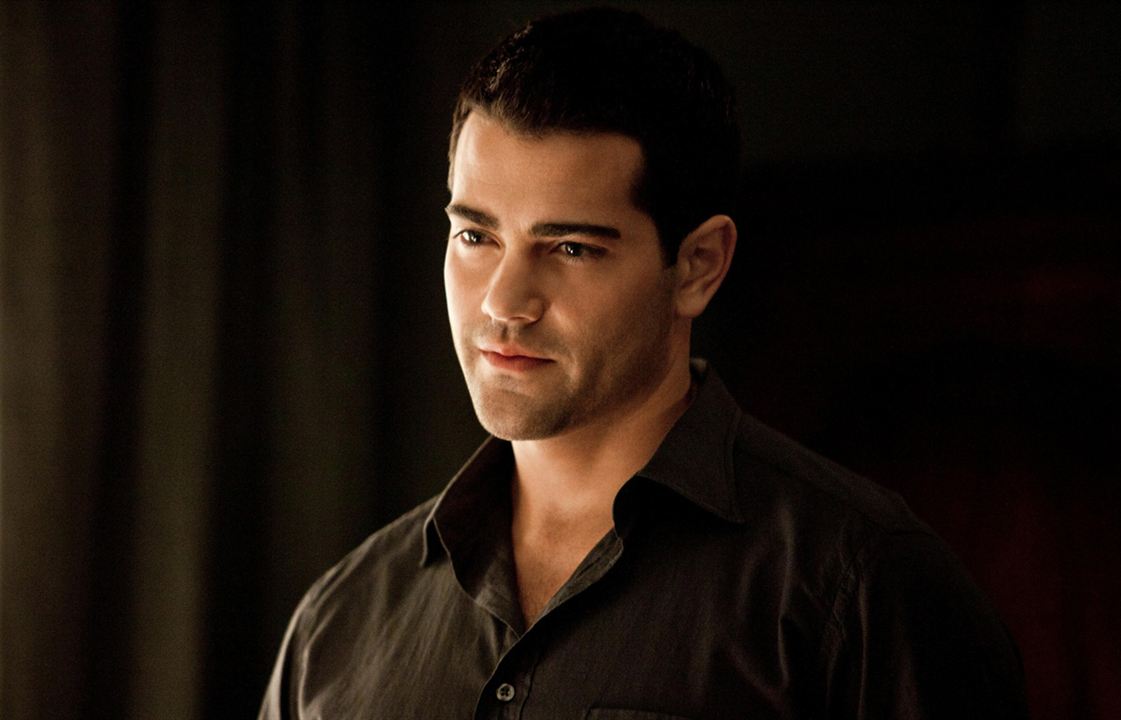 Dallas (2012) : Foto Jesse Metcalfe