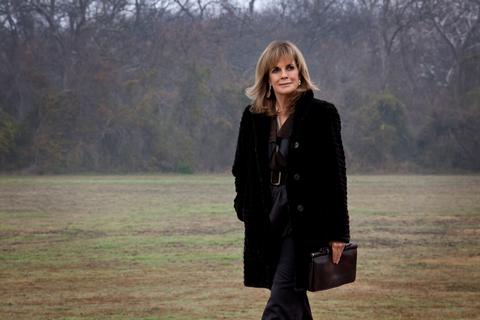 Dallas (2012) : Foto Linda Gray