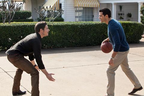 Dallas (2012) : Foto Josh Henderson, Jesse Metcalfe