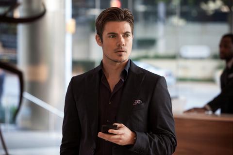 Dallas (2012) : Foto Josh Henderson