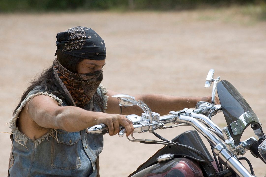 The Baytown Outlaws : Foto