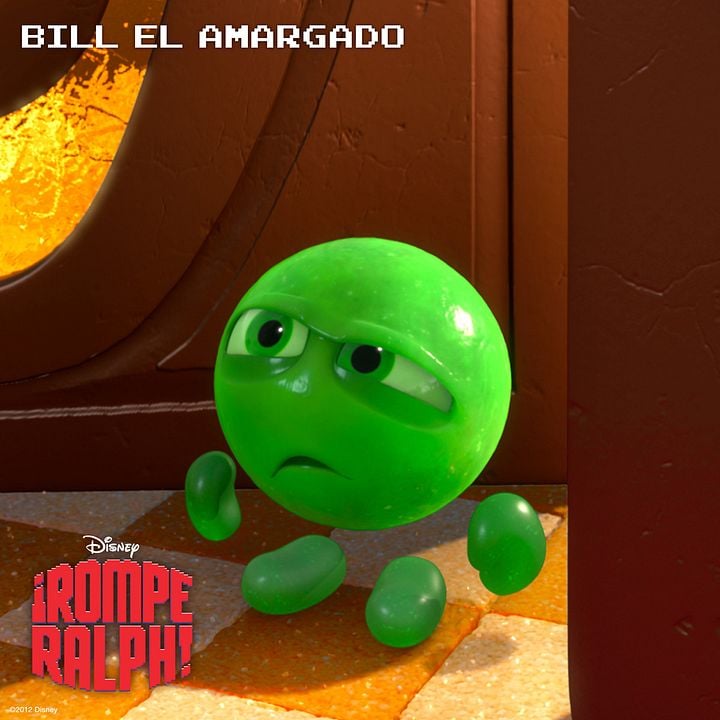 ¡Rompe Ralph! : Foto