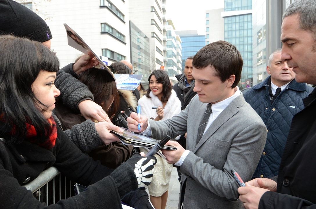 Viaje al centro de la Tierra 2: La isla misteriosa : Foto