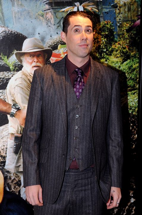 Viaje al centro de la Tierra 2: La isla misteriosa : Foto