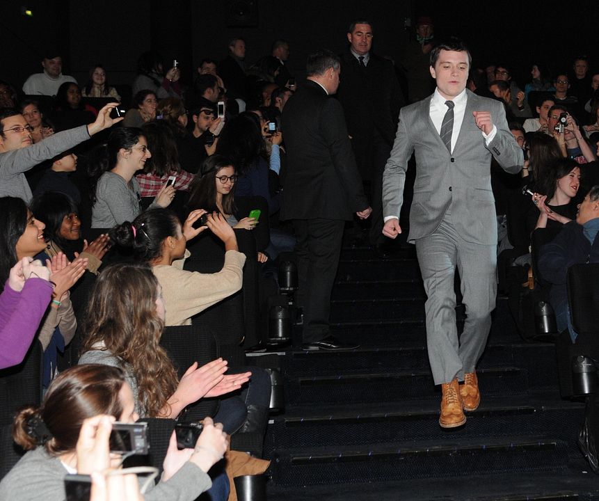 Viaje al centro de la Tierra 2: La isla misteriosa : Foto