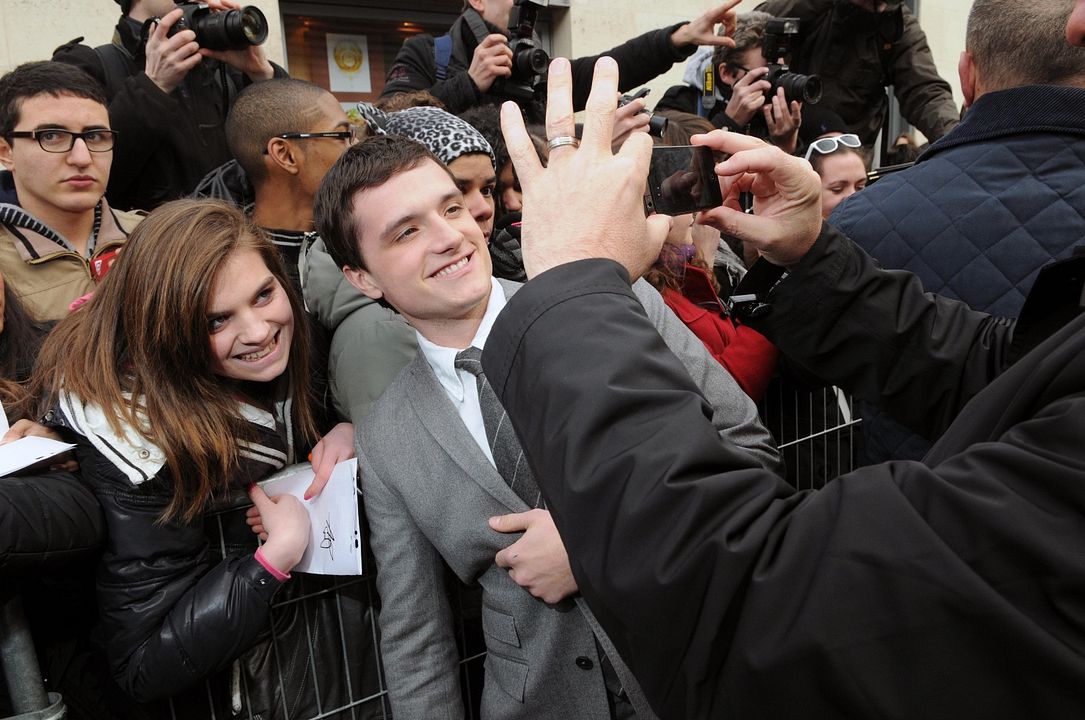 Viaje al centro de la Tierra 2: La isla misteriosa : Foto