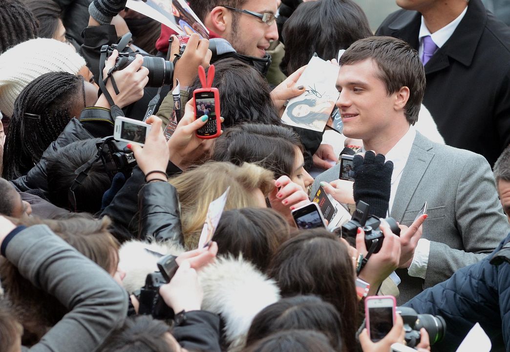 Viaje al centro de la Tierra 2: La isla misteriosa : Foto