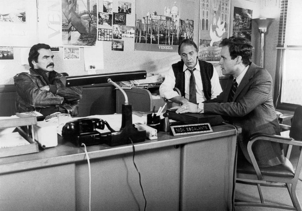 Acorralado en Las Vegas : Foto