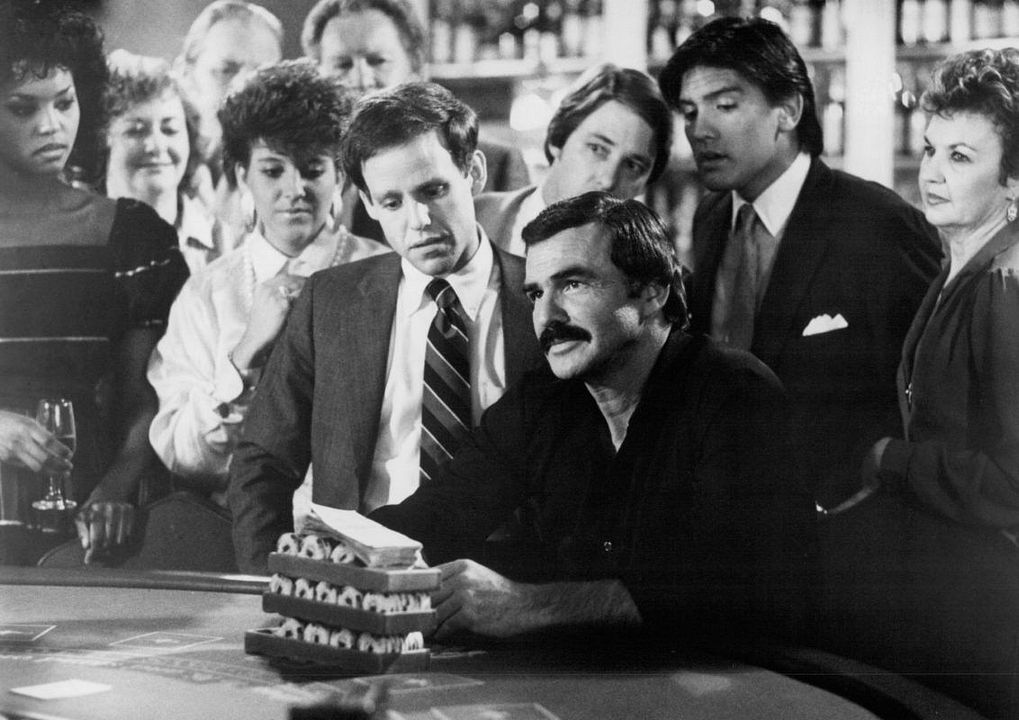 Acorralado en Las Vegas : Foto