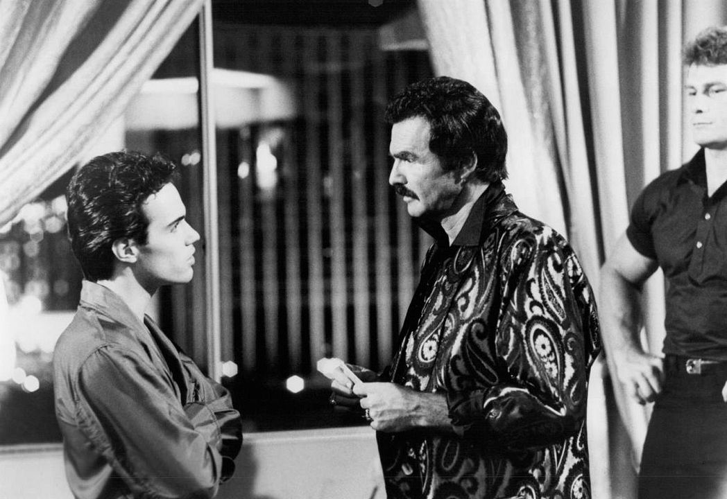 Acorralado en Las Vegas : Foto