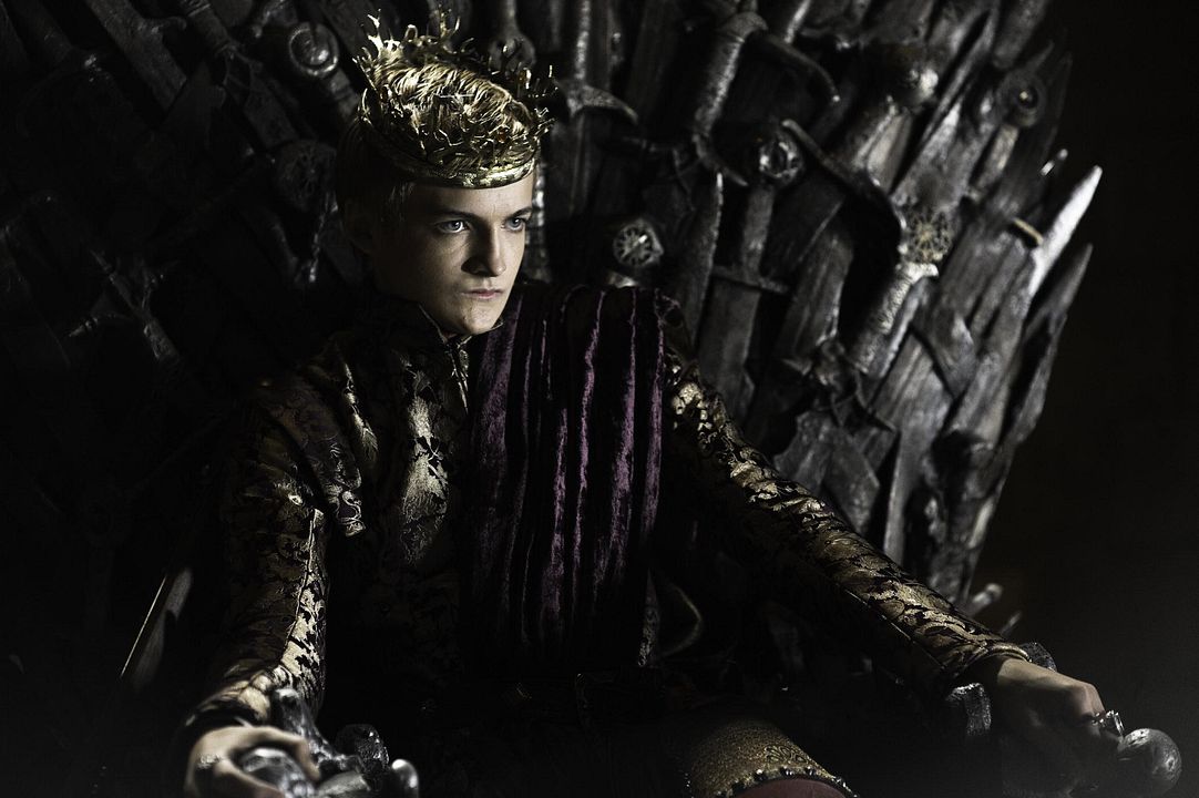 Foto Jack Gleeson