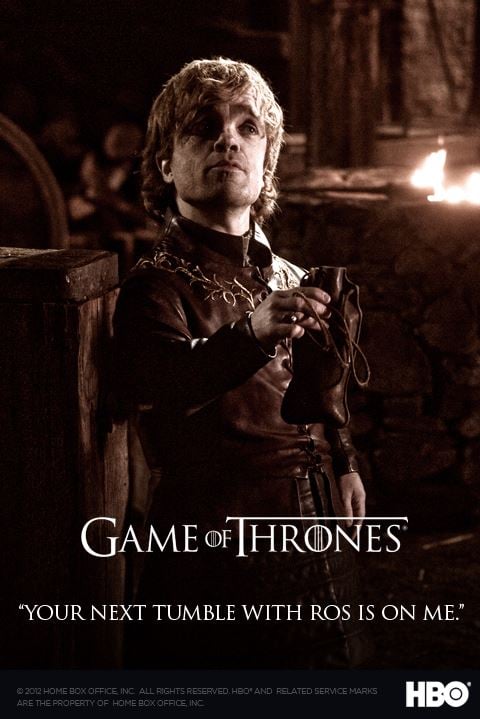 Foto Peter Dinklage