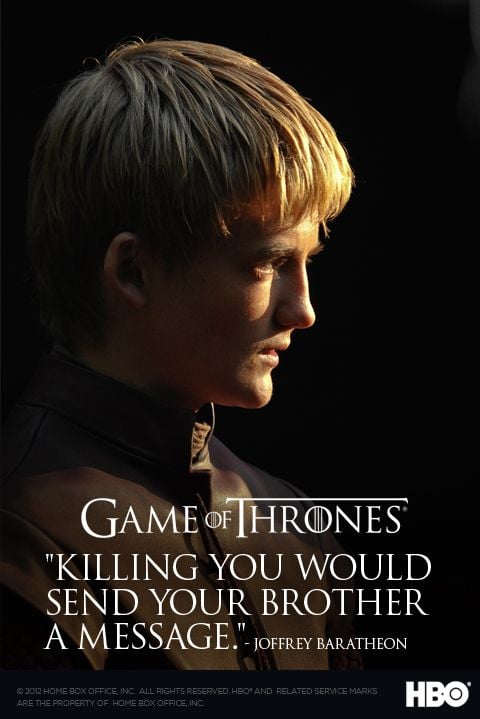 Foto Jack Gleeson