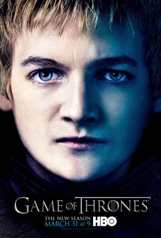 Cartel Jack Gleeson