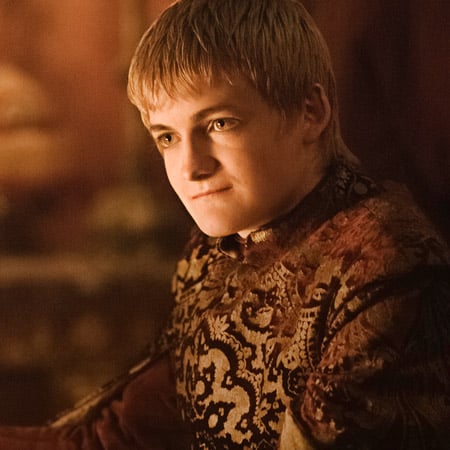 Foto Jack Gleeson