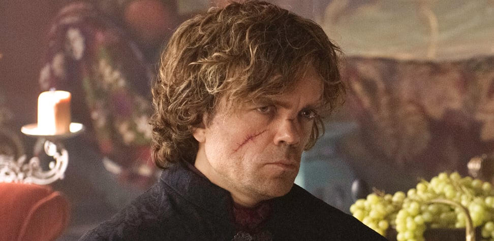 Foto Peter Dinklage