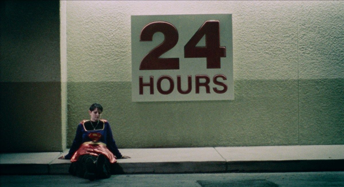 Goodnight Nobody : Foto