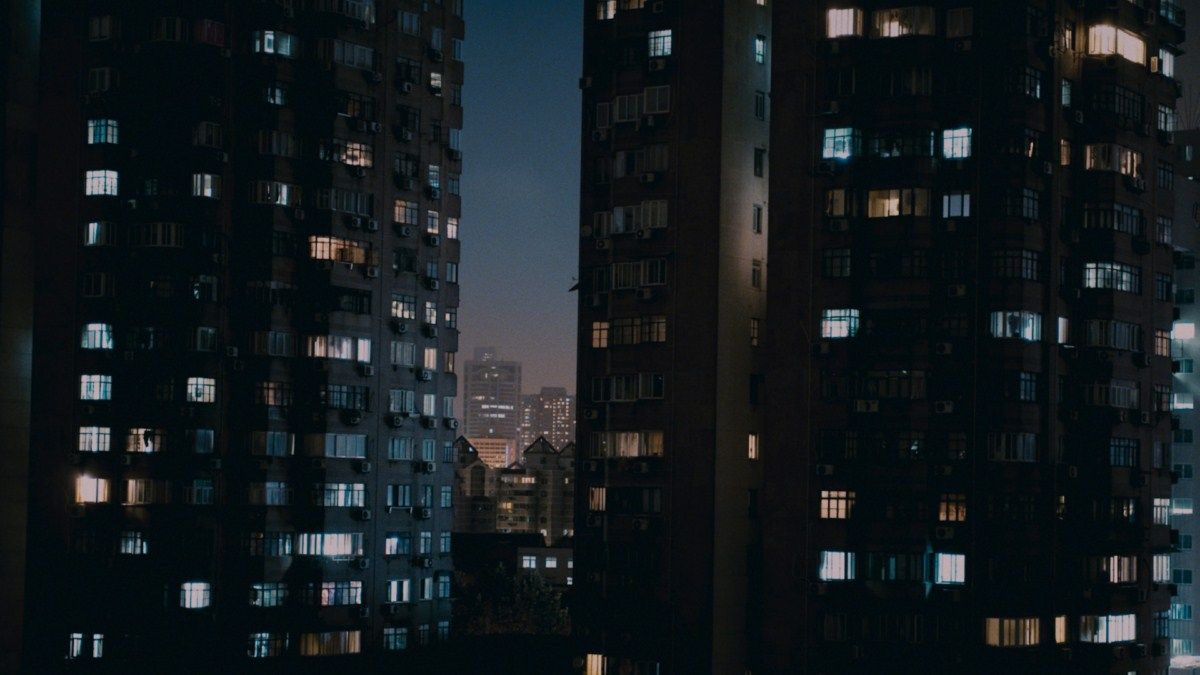 Goodnight Nobody : Foto