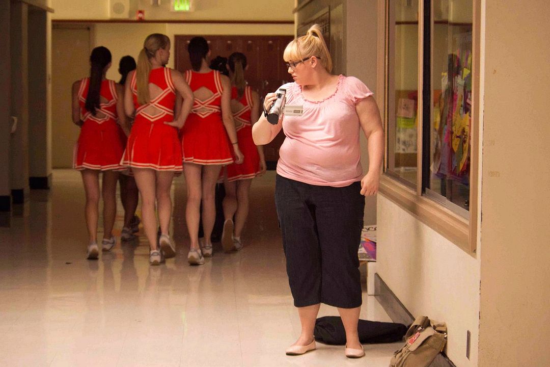 Struck by Lightning : Foto Rebel Wilson