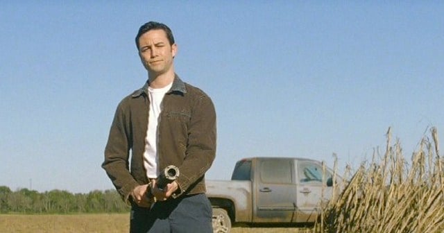 Looper : Foto Joseph Gordon-Levitt