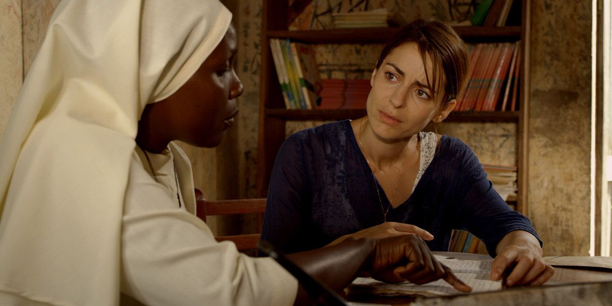 Le Secret de l'enfant fourmi : Foto