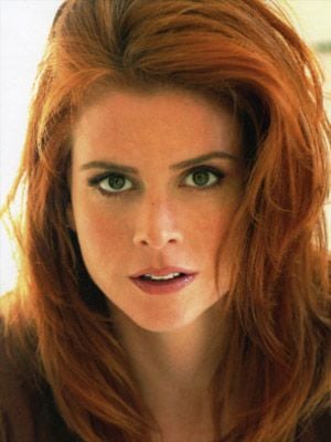 Cartel Sarah Rafferty