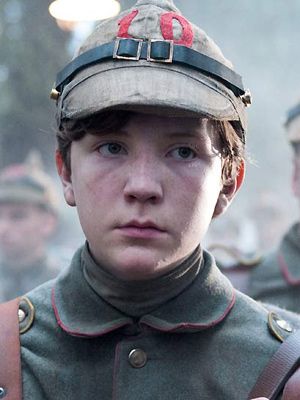 Cartel Leonard Carow