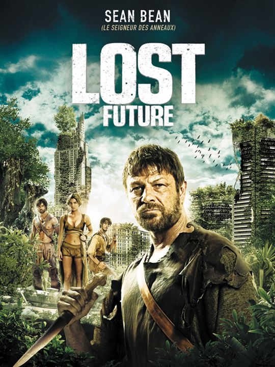 The Lost Future : Cartel