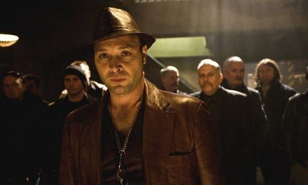 Carne de Neón : Foto