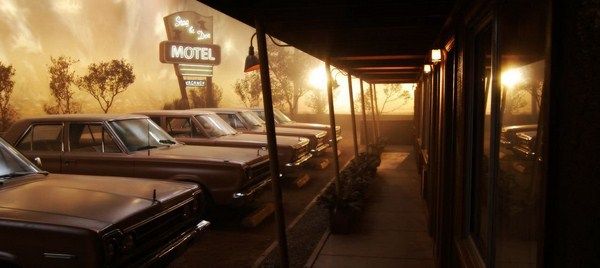 The Smell of Success : Foto