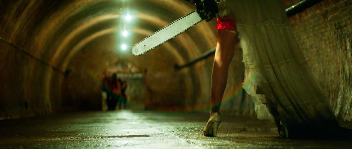 [REC]³ Génesis : Foto