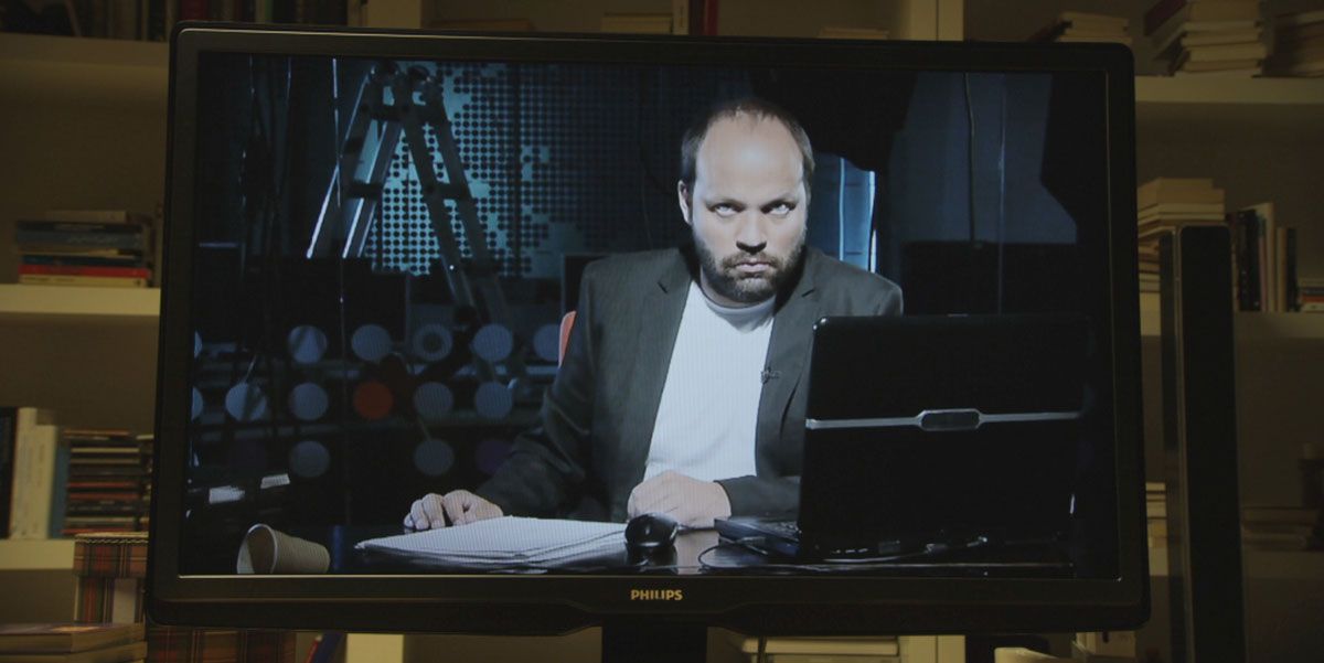 Extraterrestre : Foto