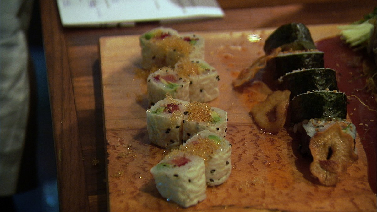 Sushi - The Global Catch : Foto