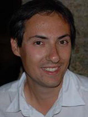 Cartel Frédéric C. Sabio