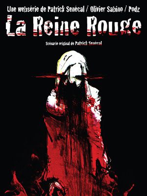 La Reine Rouge : Cartel