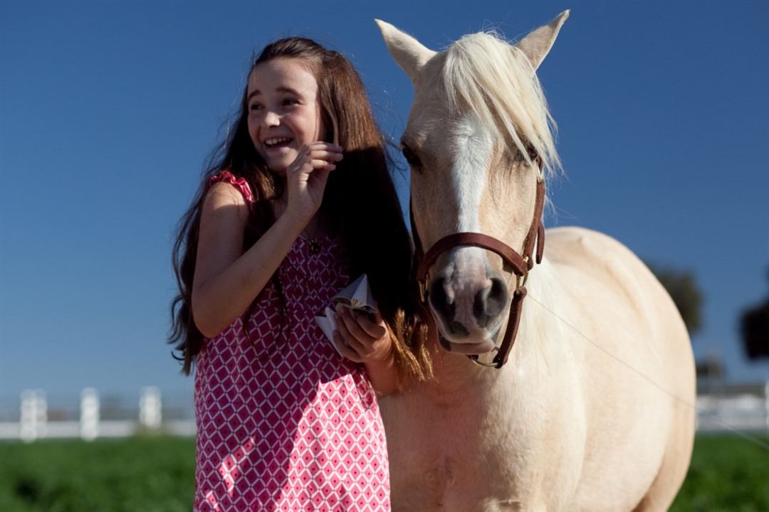 Princess and the Pony : Foto