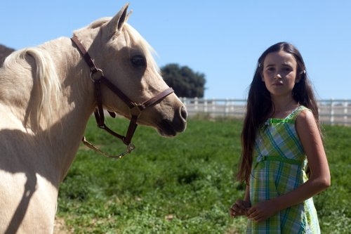 Princess and the Pony : Foto