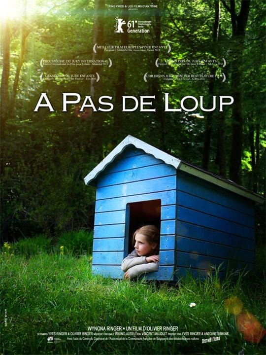 A Pas de Loup : Cartel