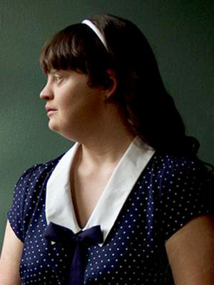 Cartel Jamie Brewer