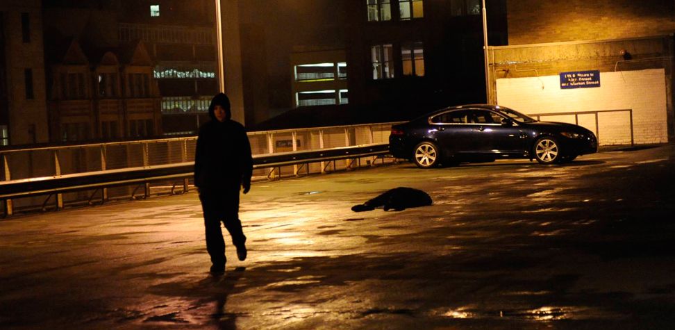 Hit & Miss : Foto Chloë Sevigny