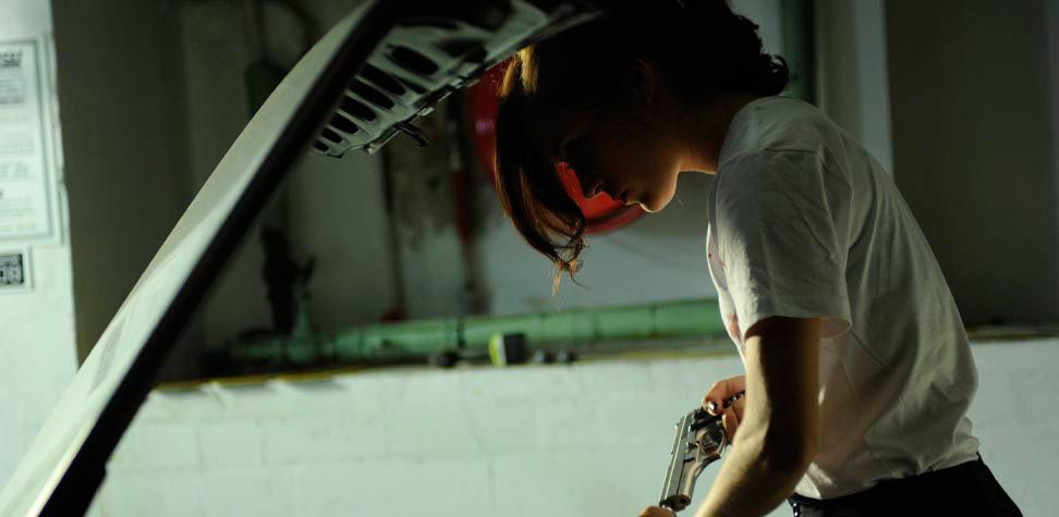 Hit & Miss : Foto Chloë Sevigny