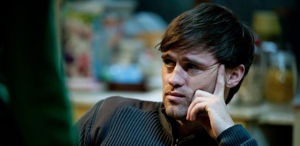 Hit & Miss : Foto Jonas Armstrong