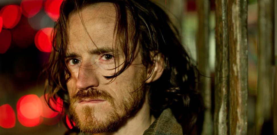 Hit & Miss : Foto Ben Crompton