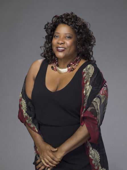 Foto Loretta Devine