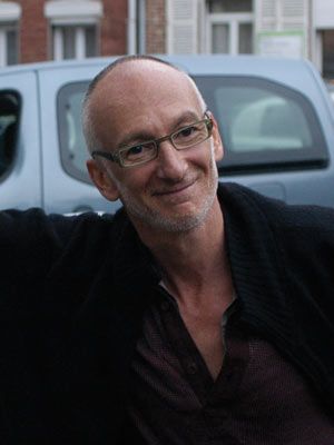 Cartel Dominique Choisy