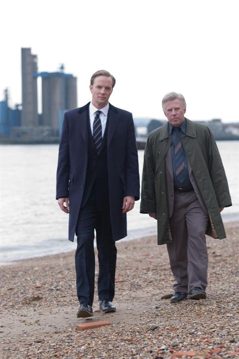 Foto Philip Davis (II), Rupert Penry-Jones