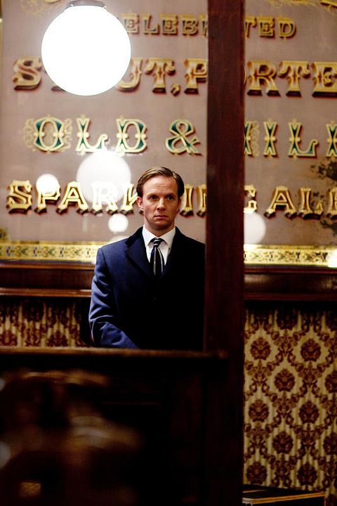 Foto Rupert Penry-Jones