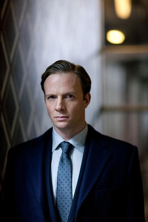 Foto Rupert Penry-Jones