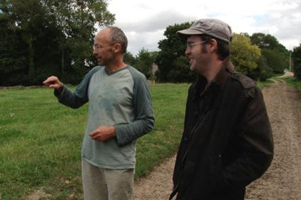 L'Enfer vert des Bretons : Foto